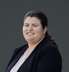 Gabriela Flores-Ibarra