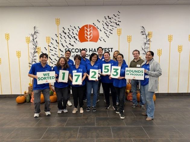 Volunteering over the years