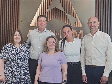 Team photo for Anthem Wealth Strategies