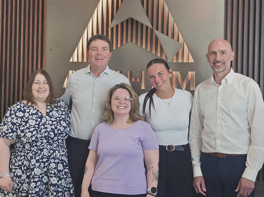 Team photo for Anthem Wealth Strategies