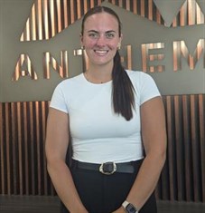 Cydney Hess