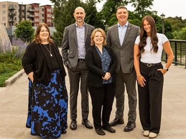 Team photo for Anthem Wealth Strategies