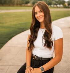 Cydney Hess