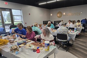 Anthology Financial Partners - Community participation photo