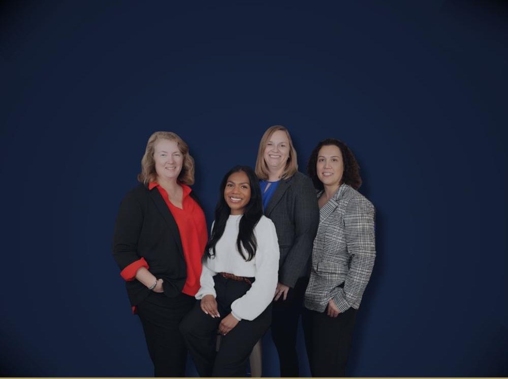 Team photo for Anthology Financial Partners