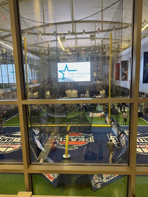 Ameriprise Conference 2025