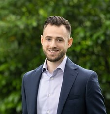 Dustin Fadenrecht