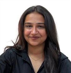 Pranjul Dhankar