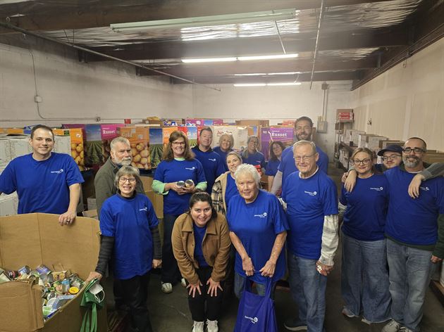 Ameriprise Day of Service