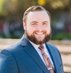 Joshua Taylor