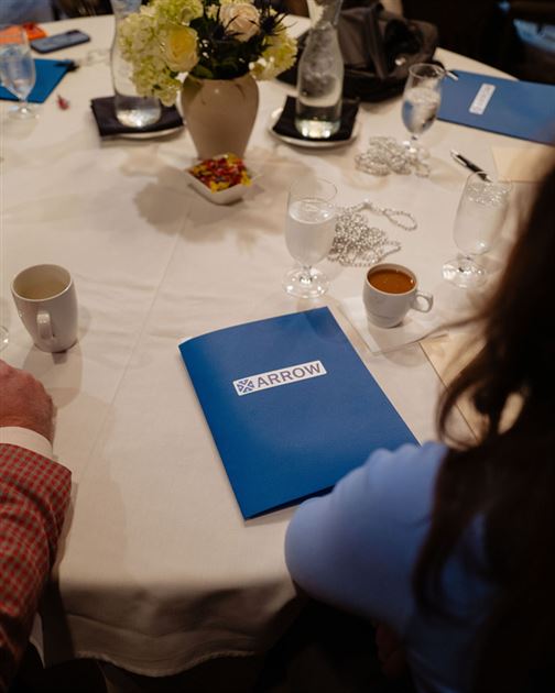 2026 SMART Summit - Team Retreat