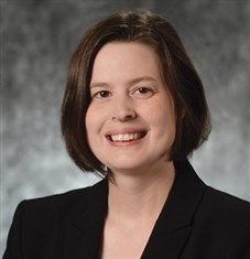Carrie Driscoll