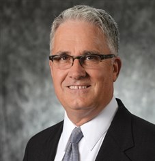 Steve Prottsman