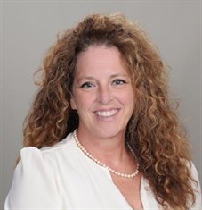 Sarah Lewis