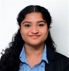 Aashly Shibu