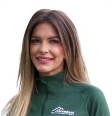 Kathrine Freed