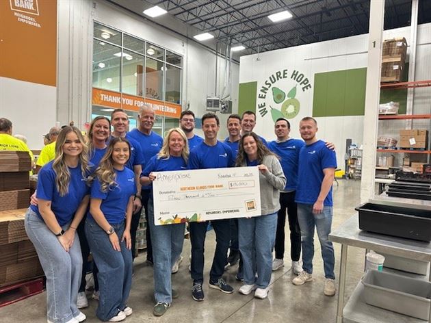 Northern Illinois Food Bank