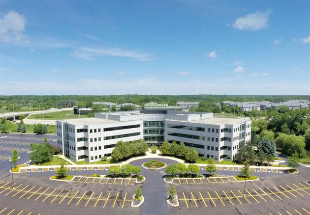 Naperville Office