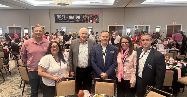 PA Breast Cancer Coalition Conf.