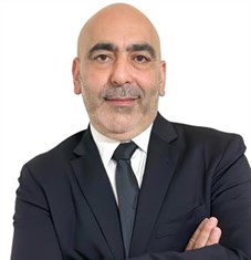 Zaher El Khatib
