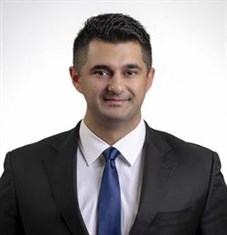 Stephen Sleva