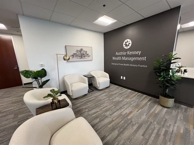 Our Clackamas Office