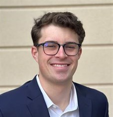Max Morris