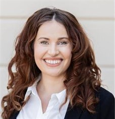 Sarah Dutcher