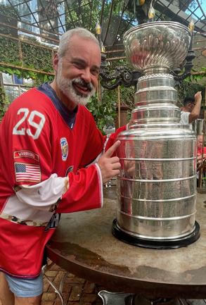 Florida Panthers Stanley Cup!