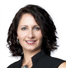 Tanya Radford