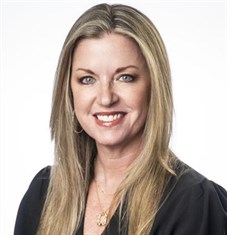 LeeAnn DeHart
