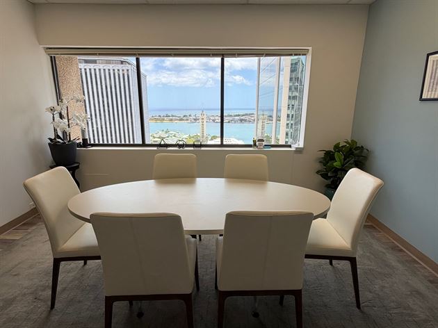 AWA Honolulu Office