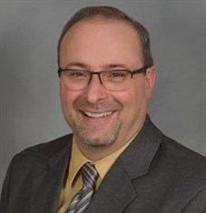 Scott Dion