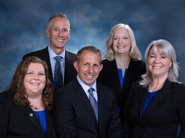 Team photo