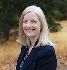 Jill Fairchild