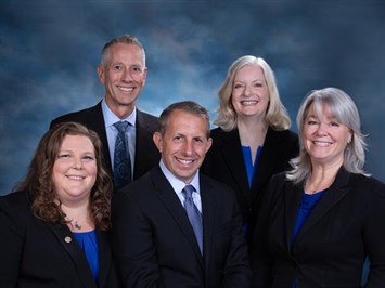 Barber Kenes Retirement Solutions