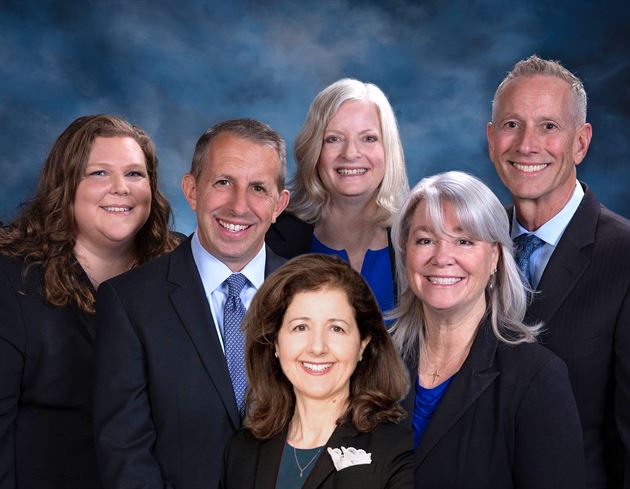 The Team