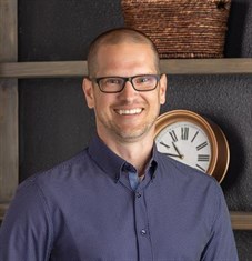 Timothy Edson