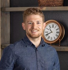 Connor Manderfeld