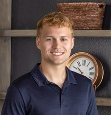 Austin Betts