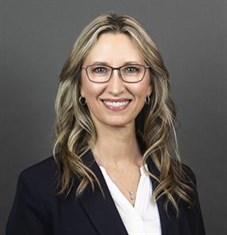 Tami Rowley