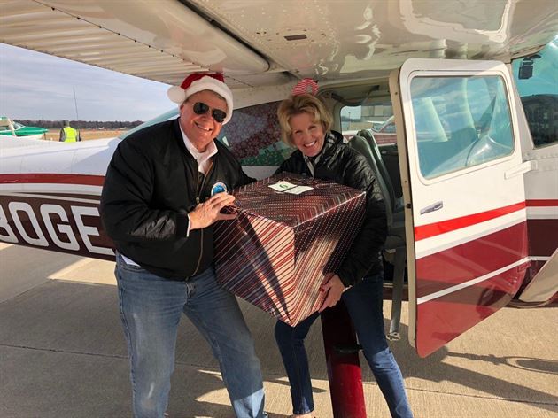 Community Involvement