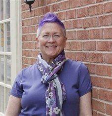 Nancy Welch