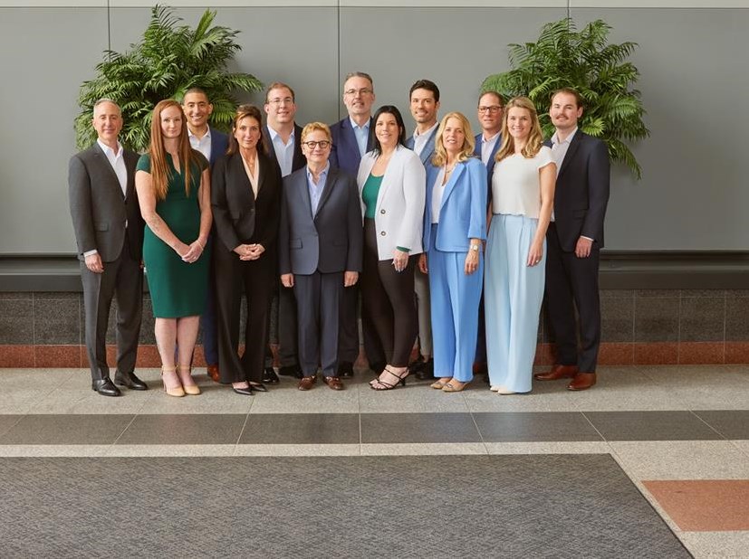Team photo for Beacon Oak Wealth Management