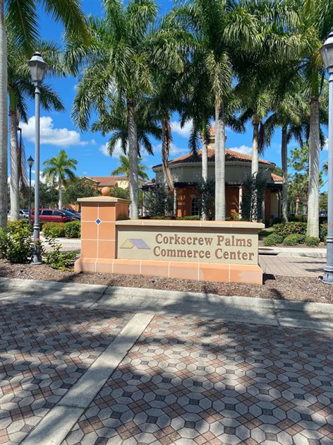 Estero, FL Office