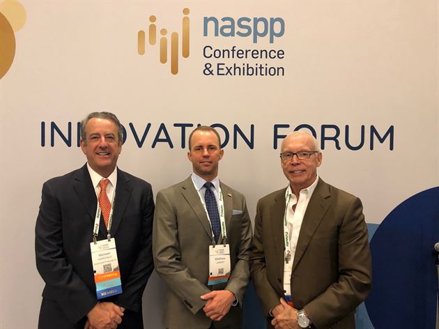 NASPP Conference 2019