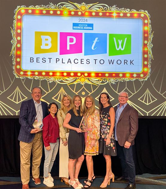 HBJ Best Places to Work Awards 2024