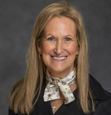 Catherine Austin