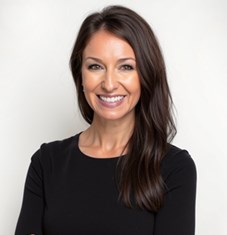 Kayla Douvier