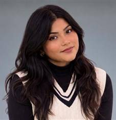 Simran Vishwkarma